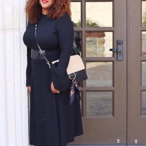 Who What Wear Dress Size XL